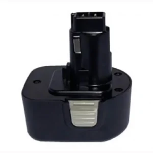 Akumulator 12 V do BLACK & DECKER CD12CA, CD12CAB, KC1262C, KC1262F, KC1282C, PS3550K