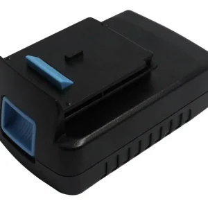 Akumulator do elektronarzędzi BLACK & DECKER GKC1000L, GLC2500L, GPC1800L, GTC610L, GTC800L, GXC1000L, HP186F4L, HP186F4LB...