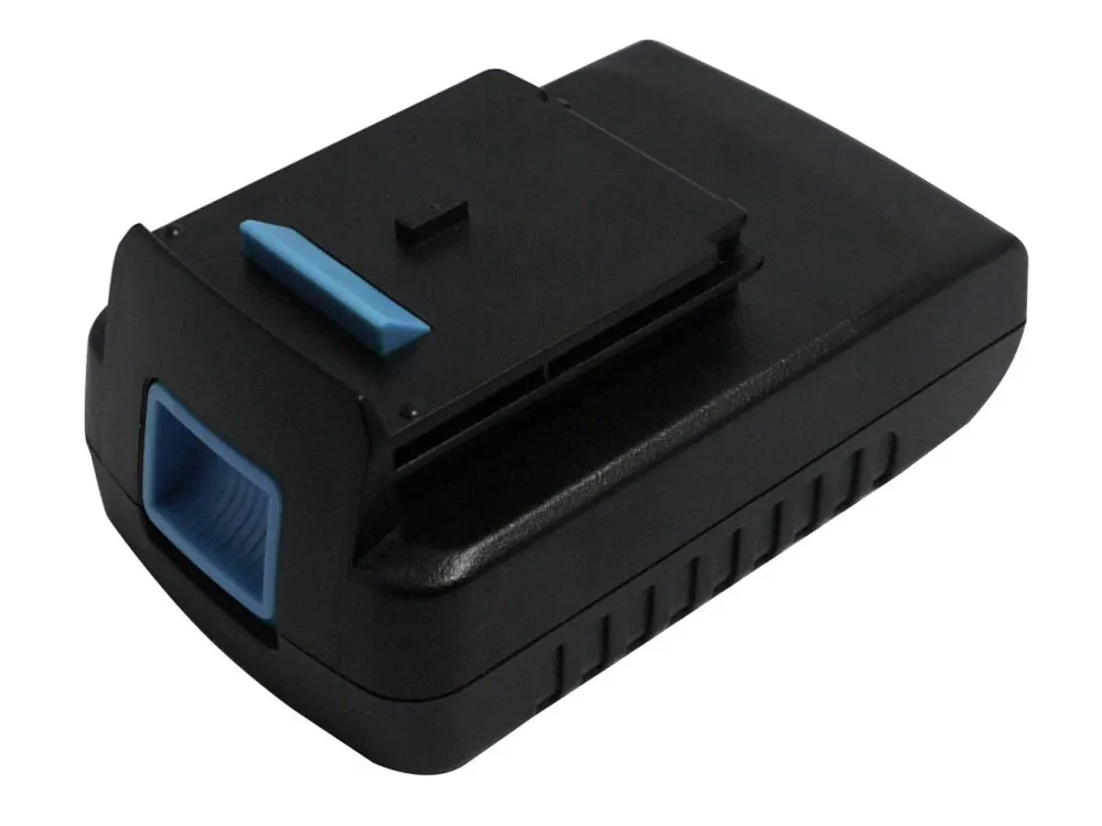 Akumulator do elektronarzędzi BLACK & DECKER GKC1000L, GLC2500L, GPC1800L, GTC610L, GTC800L, GXC1000L, HP186F4L, HP186F4LB...