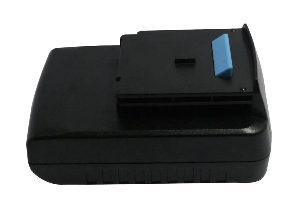 Akumulator do elektronarzędzi BLACK & DECKER GKC1000L, GLC2500L, GPC1800L, GTC610L, GTC800L, GXC1000L, HP186F4L, HP186F4LB...