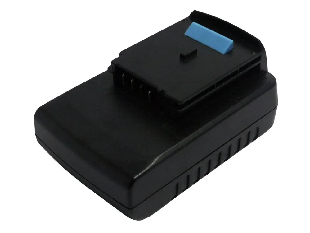 Akumulator do elektronarzędzi BLACK & DECKER GKC1000L, GLC2500L, GPC1800L, GTC610L, GTC800L, GXC1000L, HP186F4L, HP186F4LB...