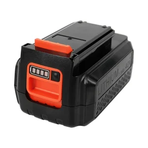 Akumulator do elektronarzędzi 40 V do BLACK & DECKER GLC3630L20, GTC3655L, GTC3655L20 Max