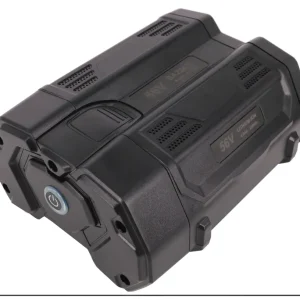 Akumulator zamienny 60V MAX do BLACK+DECKER CM2060C, DCST970X1, LHT360, LST560, LSW60 i innych
