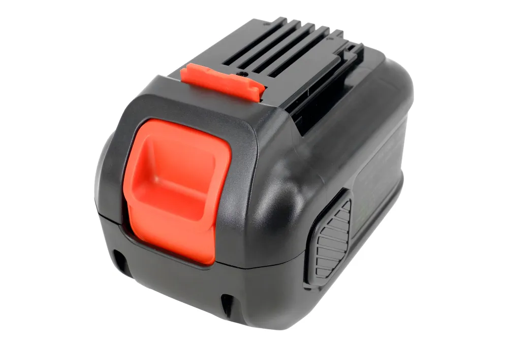 Akumulator zamienny 60V MAX do BLACK+DECKER CM2060C, DCST970X1, LHT360, LST560, LSW60 i innych