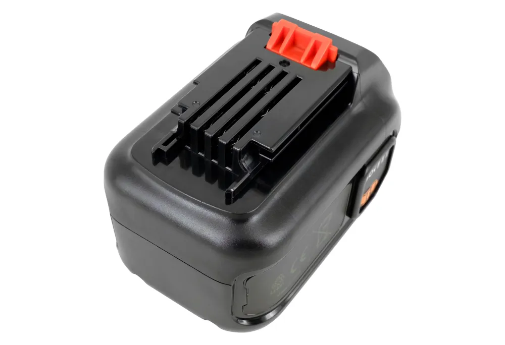 Akumulator zamienny 60V MAX do BLACK+DECKER CM2060C, DCST970X1, LHT360, LST560, LSW60 i innych