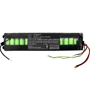 Wymiana akumulatora do hulajnogi elektrycznej Xiaomi M365