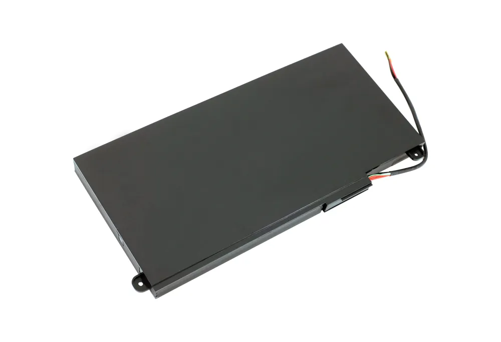Wymiana baterii do laptopa HP Envy 17T-3000