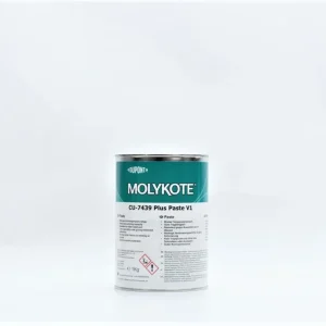 Molykote CU-7439 Plus Pasta z miedzią o wysokiej zawartości - 1kg