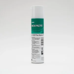 Molykote CU-7439 Plus Spray Smar miedziany - 400ml