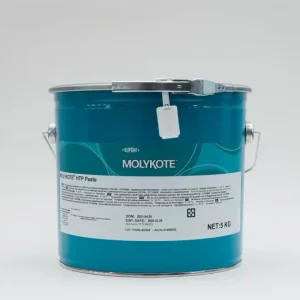 Molykote HTP Pasta rozdzielające do formowania metali - 5kg