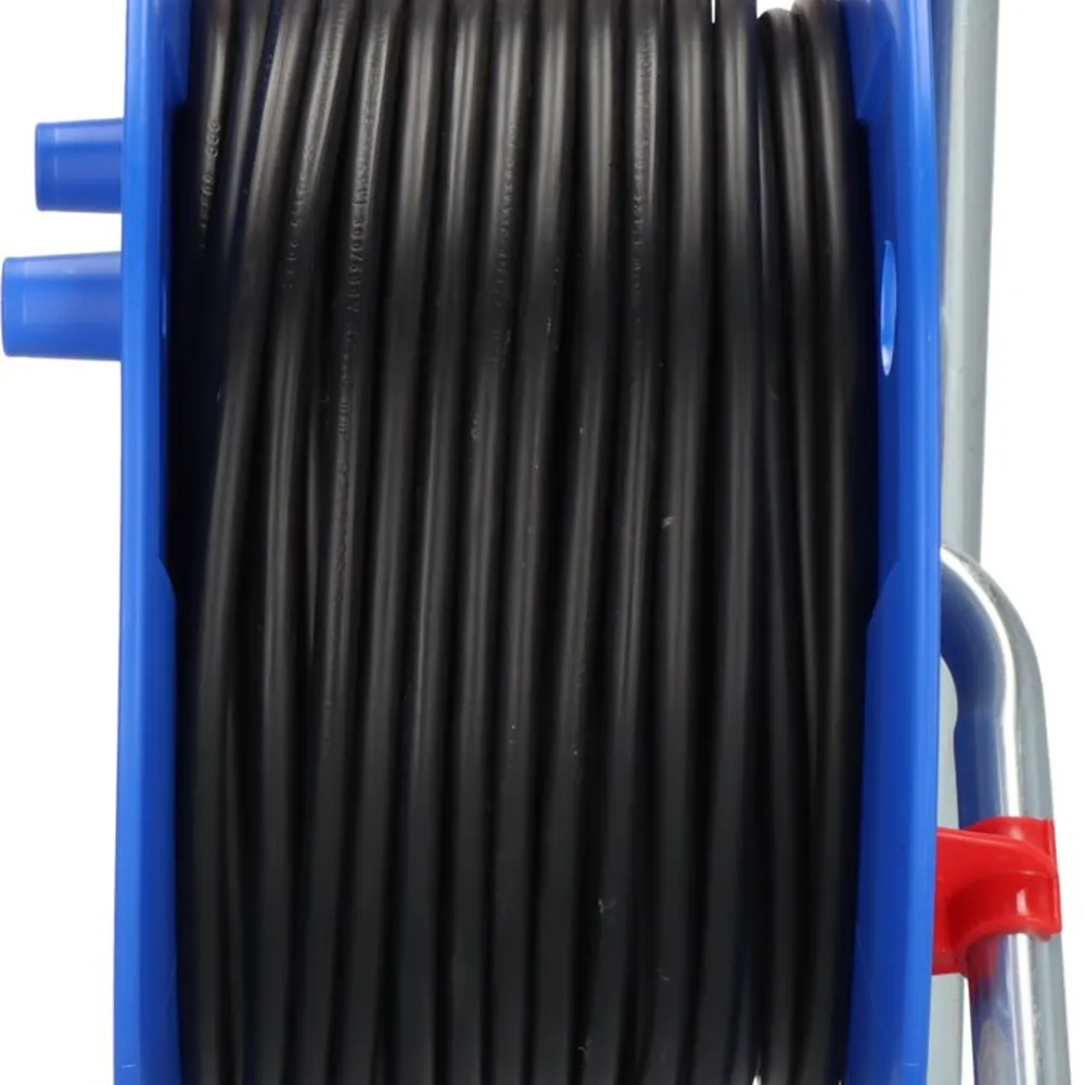 Brennenstuhl Garant ST 290 50m H05VV-F 3G1.5 Cable Reel