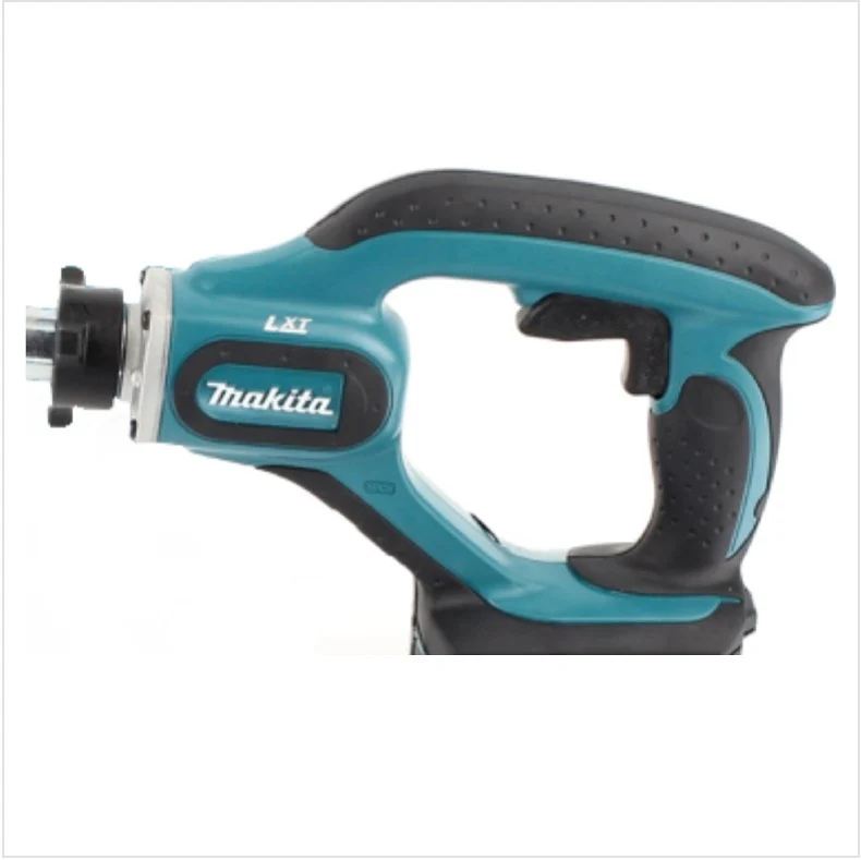 Makita DVR 450 RT1 akumulatorowa zagęszczarka do betonu 18V + 1x akumulator 5,0 Ah + ładowarka