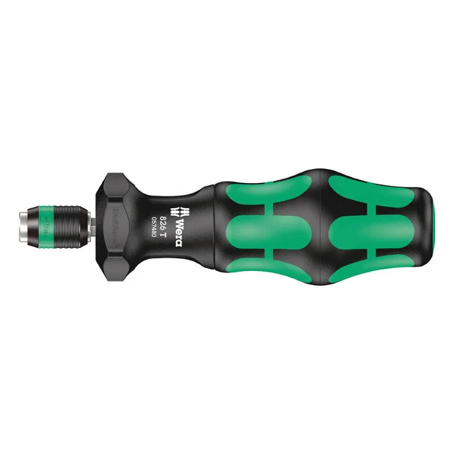 Wera Uchwyt do bitów Turbo firmy Kraftform