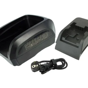 Ładowarka akumulatorów do elektronarzędzi BLACK & DECKER A1118L, A1518L, LB018-OPE