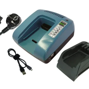 Ładowarka akumulatorów do elektronarzędzi BLACK & DECKER A12, A12-XJ, A12EX, A1712, B-8315, BD-1204