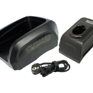 Ładowarka akumulatorów do elektronarzędzi BLACK & DECKER A9252, A9275, PS130, PS130A, A9251, A9274, FSB96, PS120, PS120A,...