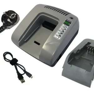 Ładowarka akumulatorów do elektronarzędzi BLACK & DECKER BL1114, BL1314, BL1514, LB16, LB20
