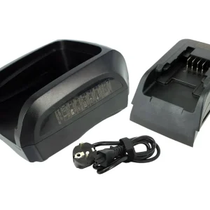 Ładowarka akumulatorów do elektronarzędzi BLACK & DECKER LB20, LBX20, LBXR20, BL1114, BL1314, BL1514, LB16