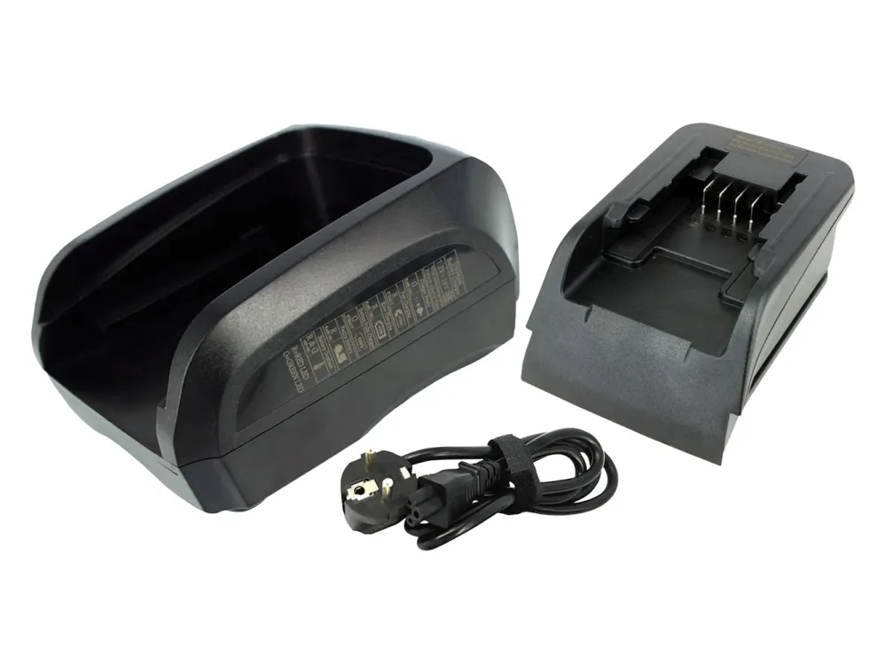 Ładowarka akumulatorów do elektronarzędzi BLACK & DECKER LB20, LBX20, LBXR20, BL1114, BL1314, BL1514, LB16