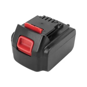 Akumulator do elektronarzędzi Black & Decker 14,4 V Li-Ion ASD14, ASD14KB, ASD184KB-QW, ASL14 Akumulator zamienny do elekt...