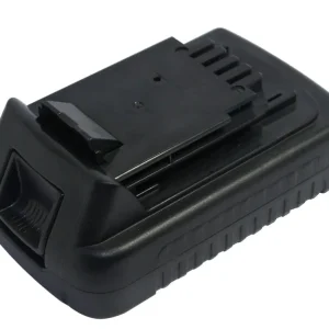 Akumulator do elektronarzędzi 18 V / 20 V BLACK & DECKER ASD18, ASL186, ASL186K, ASL188 Akumulator zamienny do elektronarz...