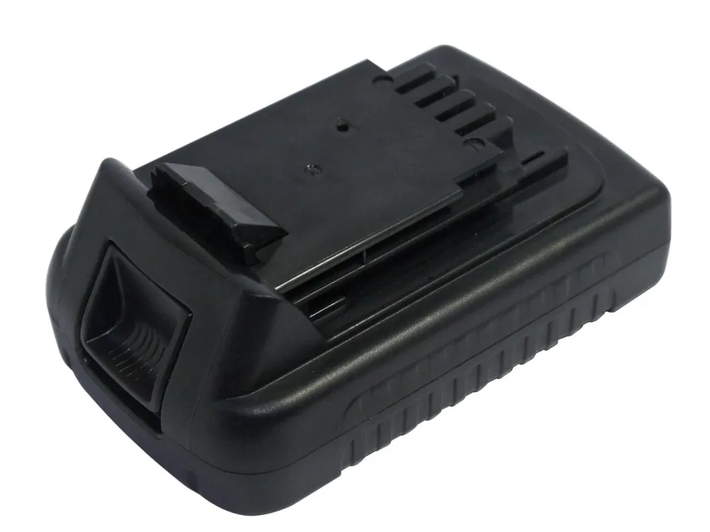 Akumulator do elektronarzędzi 18 V / 20 V BLACK & DECKER ASD18, ASL186, ASL186K, ASL188 Akumulator zamienny do elektronarz...