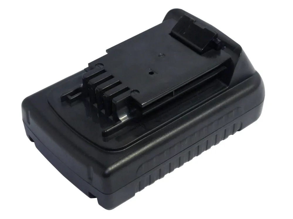 Akumulator do elektronarzędzi 18 V / 20 V BLACK & DECKER ASD18, ASL186, ASL186K, ASL188 Akumulator zamienny do elektronarz...