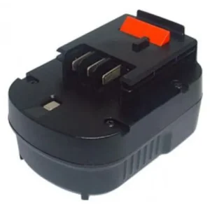 Akumulator do elektronarzędzi BLACK & DECKER BD12PSK, BDBN1202, BDG1200K, BDGL12K, BDID1202, SS12, BLACK & DECKER seria CD...
