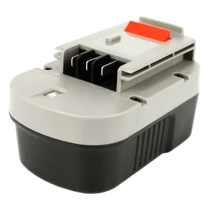 Akumulator do elektronarzędzi BLACK & DECKER BD146F3, BDG14SF-2, FS146F4, HPS1440, NM14, R143F2, SS14, XTC143BK, BLACK & D...