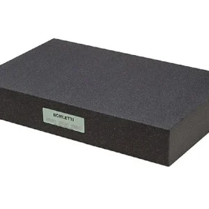 Borletti stół referencyjny diabase PGS11 1600x1000x200mm klasa 00 6μm