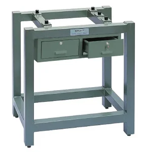 Stolik pomocniczy do planów kontroli Borletti TSC05 630x400x790mm z szufladami