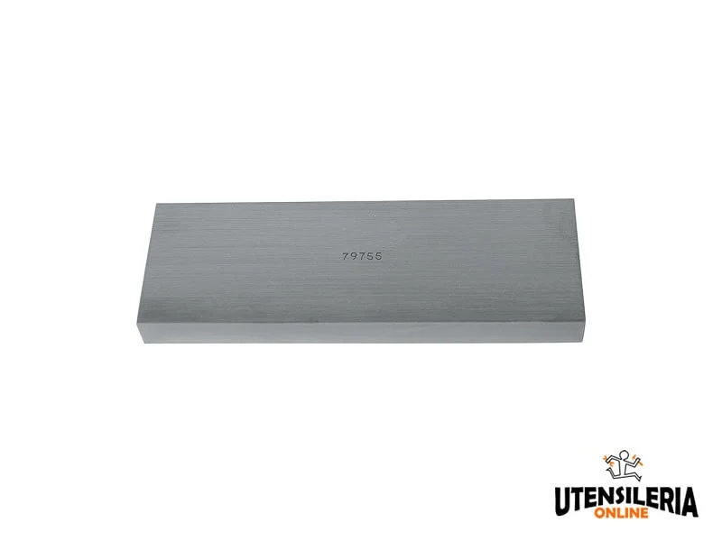 Wzorzec Borletti stalowy klasa 0 precyzja 90 mm BLS0/9000