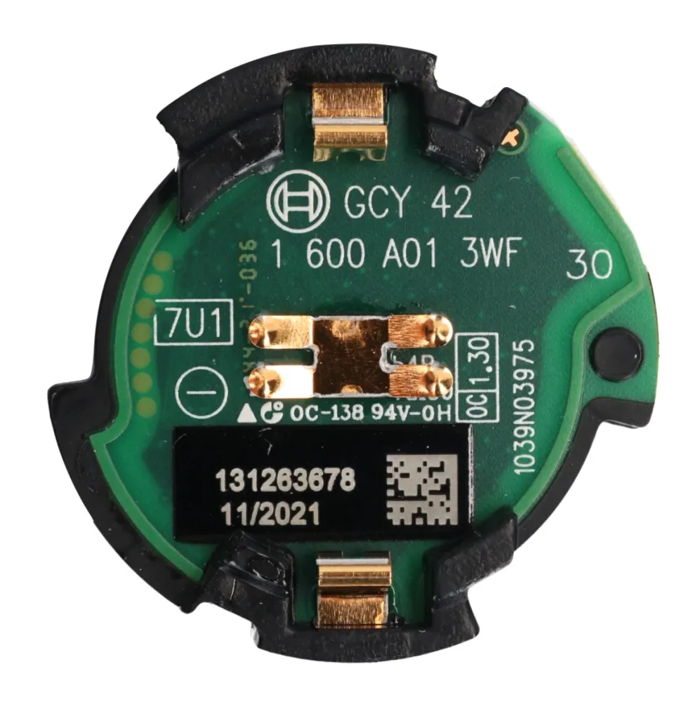 Moduł łączności Bluetooth Low Energy Bosch GCY 42 Professional ( 1600A016NH ) Bosch Professional
