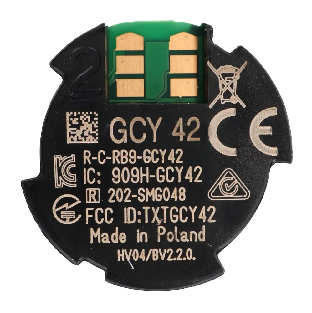 Moduł łączności Bluetooth Low Energy Bosch GCY 42 Professional ( 1600A016NH ) Bosch Professional
