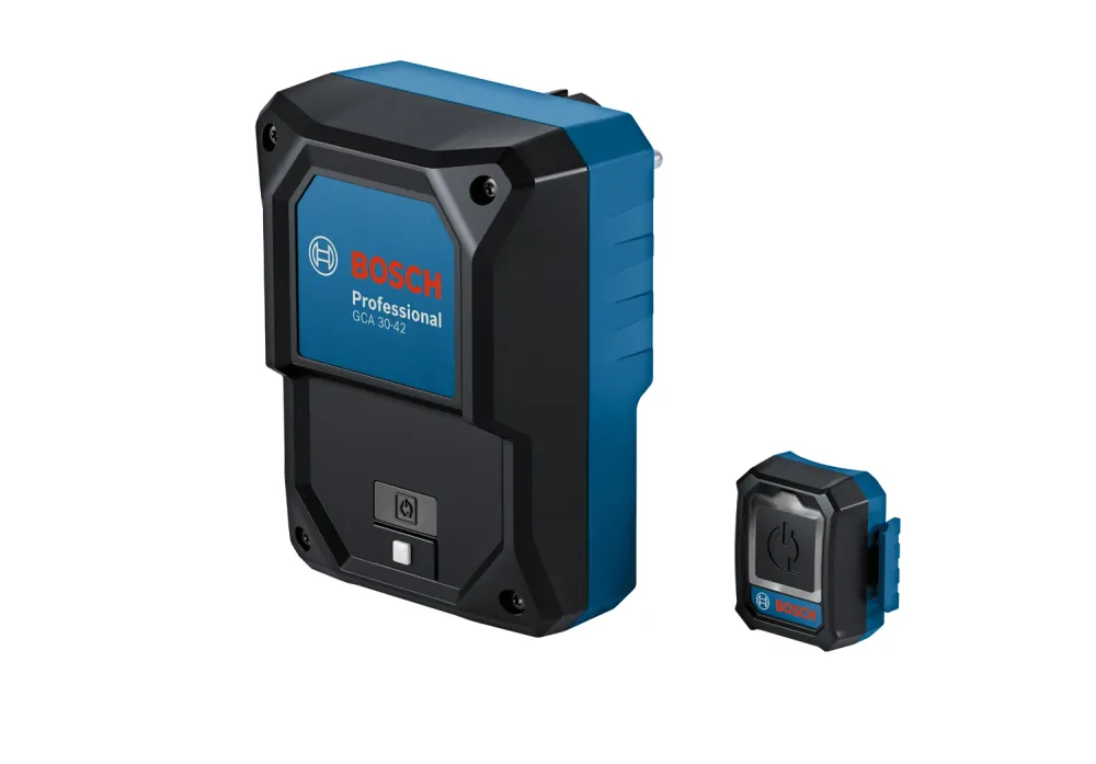 Moduł automatycznego rozruchu Bosch GCT 30-42 (1600A02GG1)