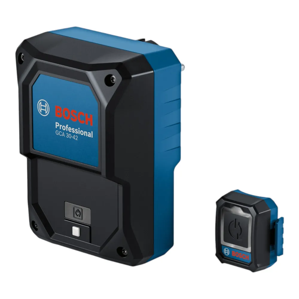 Moduł automatycznego rozruchu Bosch GCT 30-42 (1600A02GG1)