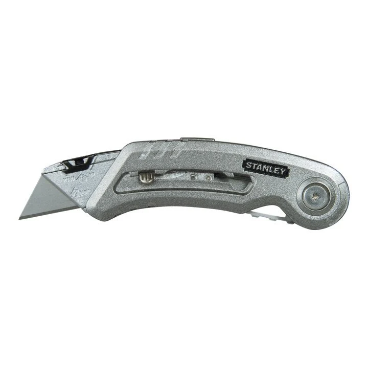 STANLEY nóż sportowy Quickslide(TM) II długość 120 mm ( 4000801038 )