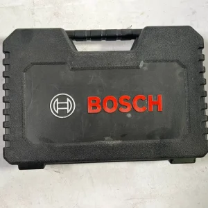 Zestaw wierteł i końcówek wkrętakowych Bosch Titanium Pro 103 elementy ( 2608594070 ) Bosch Professional