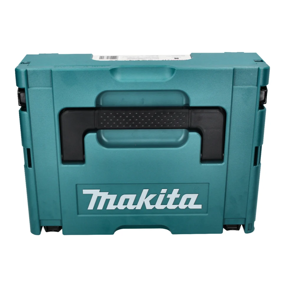 Zestaw wierteł i dłut Makita SDS Plus 17 szt. 5,0 - 14,0 mm + Makpac ( B-52059 )