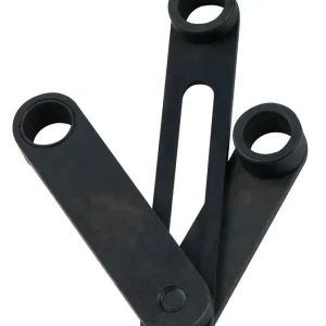 KS TOOLS Bohrschablone ( 150.7030 )