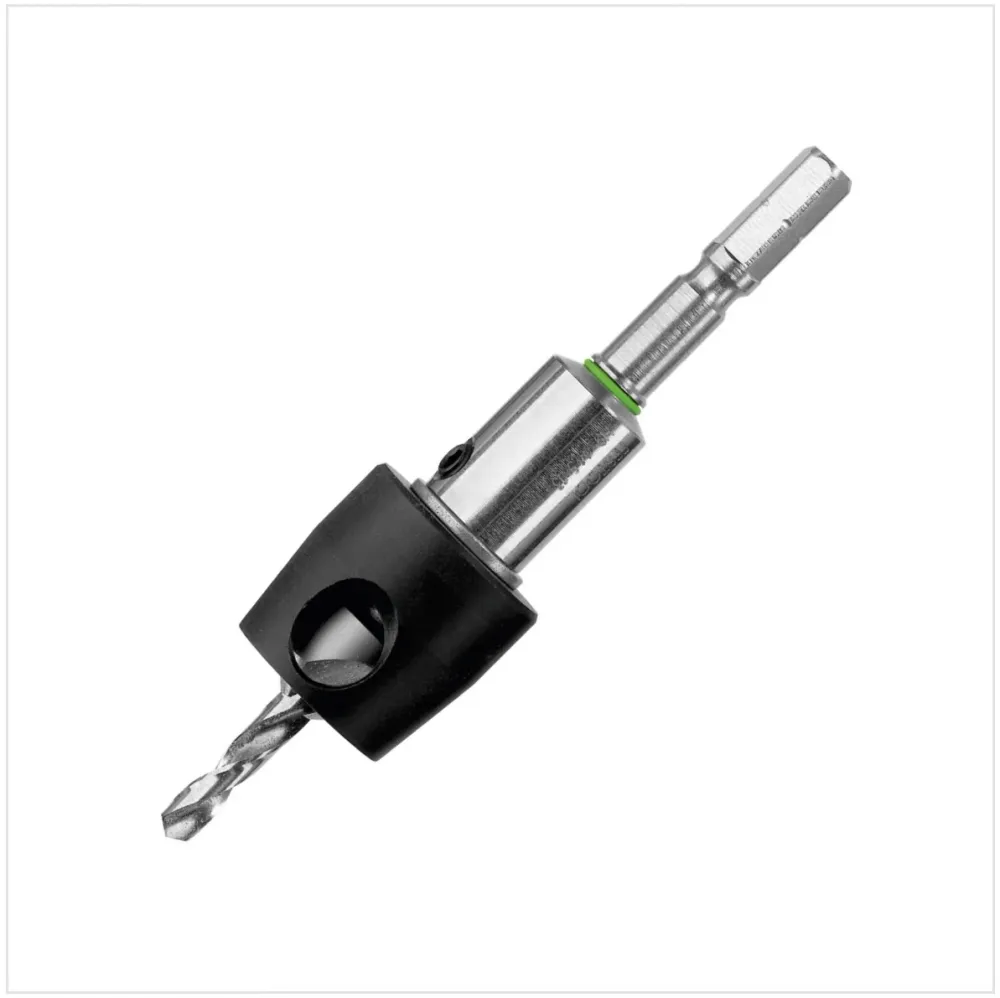 Festool pogłębiacz z głębokim ogranicznikiem BSTA HS D5 CE ( 496451 )