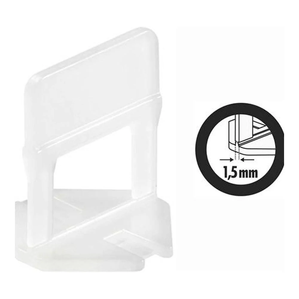 Raimondi Base H12 RLS 1,5 mm Spacers