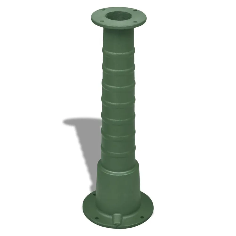 Estande de Ferro Fundido para Bomba Mão de Àgua