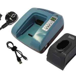 Ładowarka akumulatorowa do elektronarzędzi BOSCH 2 507 335 209, 2 607 335 146, 2 607 335 156
