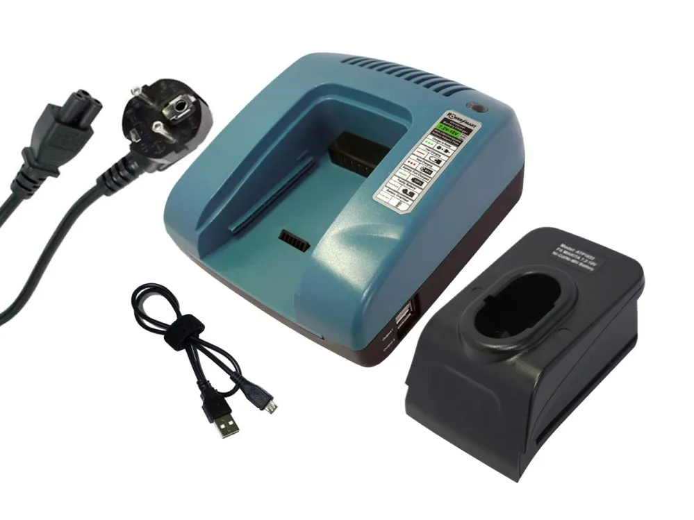 Ładowarka akumulatorowa do elektronarzędzi BOSCH 2 507 335 209, 2 607 335 146, 2 607 335 156