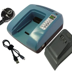 Ładowarka akumulatorowa do elektronarzędzi BOSCH 1 600 Z00 000, 2 607 335 040, 2 607 336 039, 2 607 336 040, 2 607 336 207...