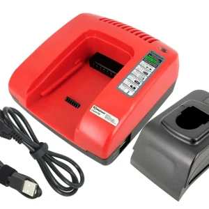 Ładowarka akumulatorowa do elektronarzędzi BOSCH 2 607 335 446, 2 607 335 448, 2 607 335 510, 2 607 335 561, 2 607 335 562...