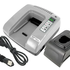 Ładowarka akumulatorowa do elektronarzędzi BOSCH 2 607 335 265, 2 607 335 266, 2 607 335 277, 2 607 335 278, 2 607 335 535...