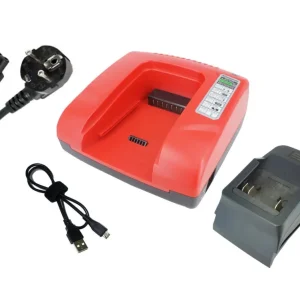 Ładowarka akumulatorowa do elektronarzędzi BOSCH 2 607 336 001, 2 607 336 002, BAT818, 2 607 336 003, 2 607 336 004, 2 607...