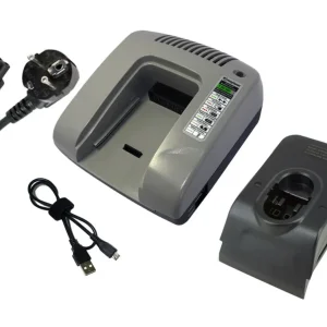 Ładowarka akumulatorów do elektronarzędzi BOSCH 2 607 335 082, 2 607 335 215, 2 607 335 216, BAT019